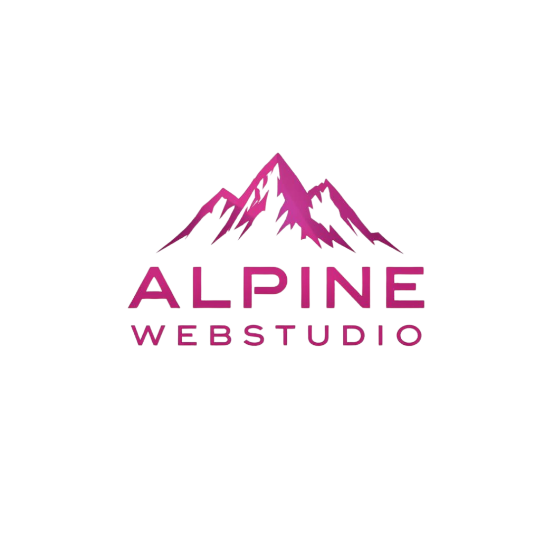 Alpine Web Studio